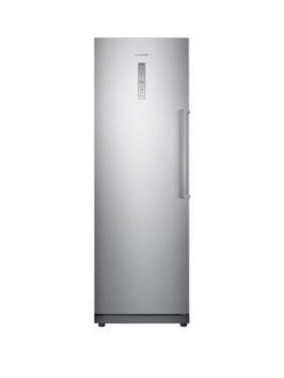 Samsung Rz28H6100Sa 60Cm Freezer With All-Around Cooling System - Next Day Delivery - Silver Samsung Rz28H6100Sa 60Cm Freezer With All-Around Cooling System - Next Day Delivery - Silver